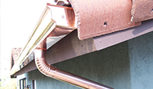 Rain Gutter Installation, Repair, Cleaning in Slate Springs, MS